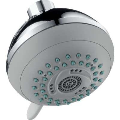 Потолочная душевая лейка Hansgrohe Crometta 85 Multi